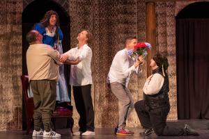 Complete Works of William Shakespeare