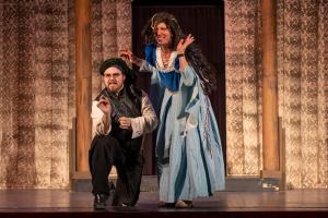 Complete Works of William Shakespeare