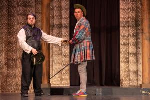 Complete Works of William Shakespeare