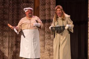 Complete Works of William Shakespeare