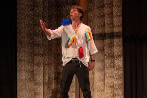 Complete Works of William Shakespeare