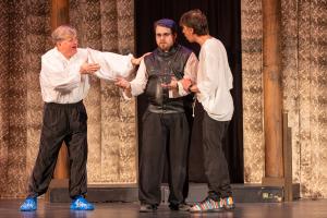 Complete Works of William Shakespeare