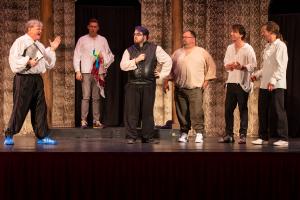 Complete Works of William Shakespeare