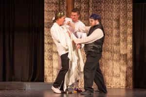 Complete Works of William Shakespeare