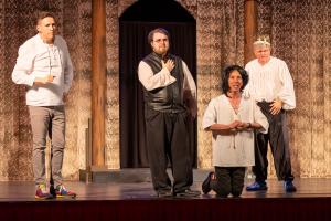 Complete Works of William Shakespeare