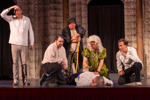 Complete Works of William Shakespeare