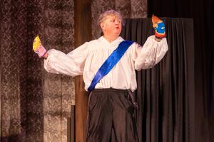 Complete Works of William Shakespeare