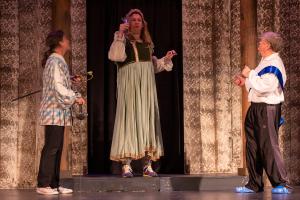 Complete Works of William Shakespeare