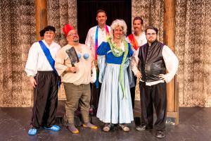 Complete Works of William Shakespeare