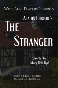 The Stranger